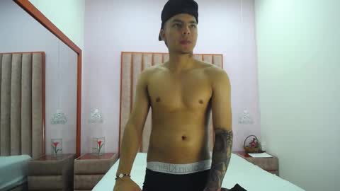 jacob_connors online show from 10-24-25, 09:22