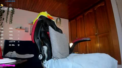 Jacob Stevens Cruz online show from 03-29-26, 10:54