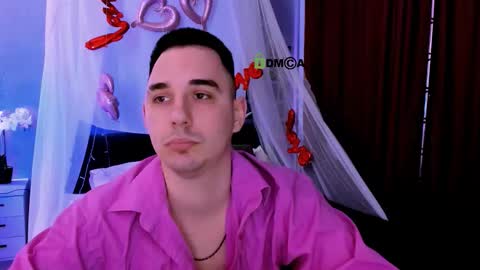 Jacob online show from 03-09-26, 10:08