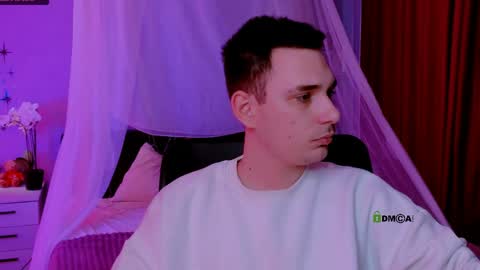 Jacob online show from 04-06-26, 08:48