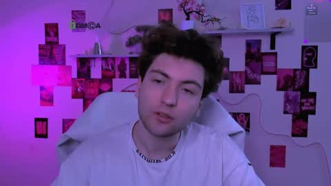 Jacob online show from 04-12-26, 08:52