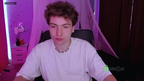 Jacob online show from 04-18-26, 08:51