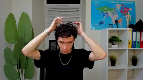 Snapshot of jacob_davidson chatting on 06-19-26, 03:49 Jacob online show from 06-19-26, 03:49