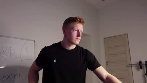 JACOB DEVON online show from 02-16-25, 01:27