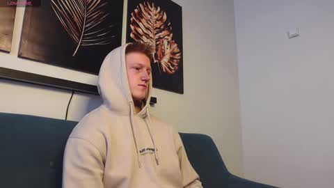 JACOB DEVON online show from 02-18-25, 06:37