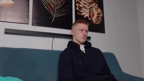 JACOB DEVON online show from 02-27-25, 06:40