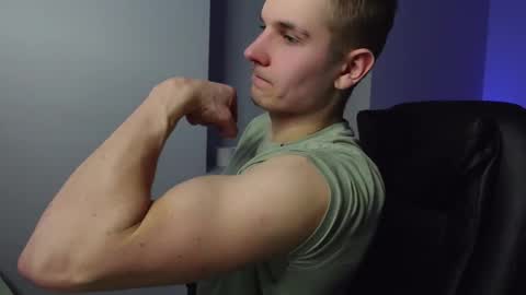 JACOB DEVON online show from 02-04-26, 06:14