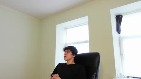 JACOB DEVON online show from 03-07-26, 01:19