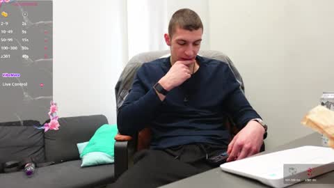 JACOB DEVON online show from 04-05-26, 05:59