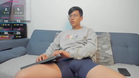 Snapshot of jacob_evans03 chatting on 10-12-25, 10:42 Jacob Evans online show from 10-12-25, 10:42