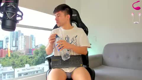 Snapshot of jacob_ferrer chatting on 02-16-26, 06:37 JACOB FERRER online show from 02-16-26, 06:37