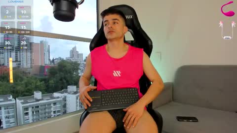 Snapshot of jacob_ferrer chatting on 02-24-26, 09:46 JACOB FERRER online show from 02-24-26, 09:46