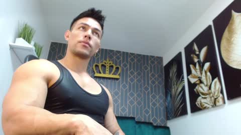 jacob greene online show from 12-05-24, 08:22