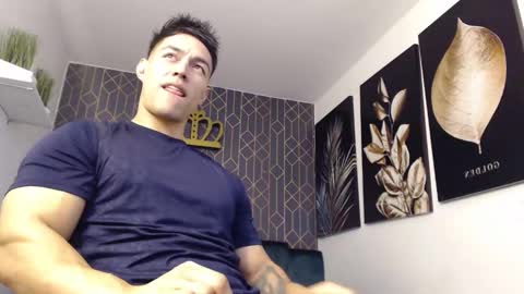 jacob greene online show from 02-25-25, 08:41