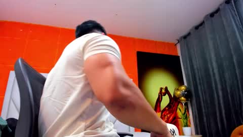 jacob greene online show from 12-03-25, 05:37