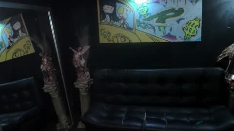 JACOB JAMES online show from 02-10-26, 01:10