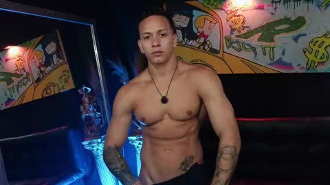 Snapshot of jacob_james01 chatting on 05-17-26, 10:39 JACOB JAMES online show from 05-17-26, 10:39