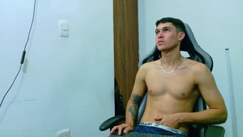 jacob_king01 online show from 02-18-26, 12:56