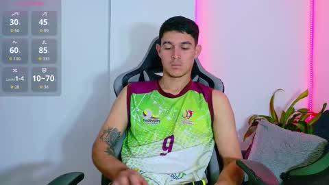 jacob_king01 online show from 02-25-26, 02:16