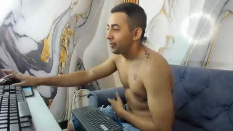 Jacob online show from 10-10-25, 12:15