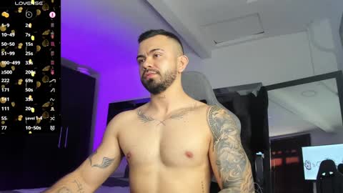 Jacob Plein online show from 01-14-25, 08:59