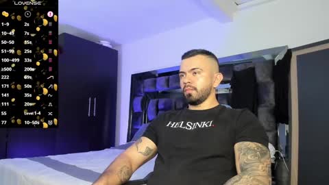 Jacob Plein online show from 01-17-25, 08:33