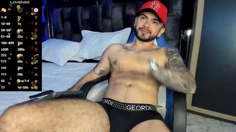 Jacob Plein online show from 03-11-25, 10:53