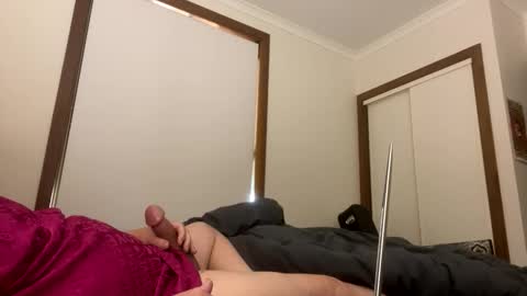 Snapshot of jacob_reddal chatting on 04-15-26, 09:37 Chastity Sissy Jacob online show from 04-15-26, 09:37
