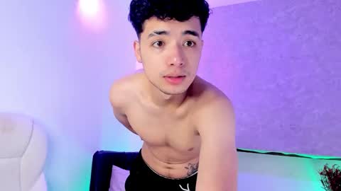 jacob_rick online show from 11-14-25, 07:56