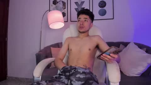 jacob_rick online show from 11-22-25, 02:16