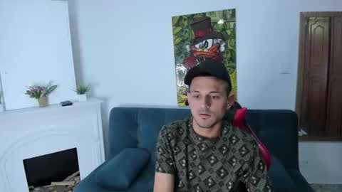 Snapshot of jacob_stonne chatting on 06-03-26, 10:51 jacob_stonne online show from 06-03-26, 10:51