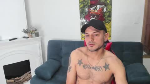 Snapshot of jacob_stonne chatting on 06-30-26, 10:49 jacob_stonne online show from 06-30-26, 10:49