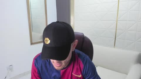 Snapshot of jacob_stonne chatting on 07-27-26, 10:22 jacob_stonne online show from 07-27-26, 10:22