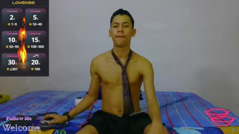 jacob online show from 03-27-26, 02:28