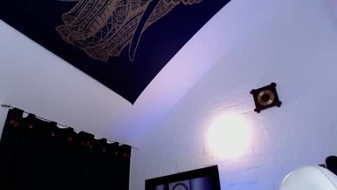 Michael Caicedo online show from 02-14-25, 06:34