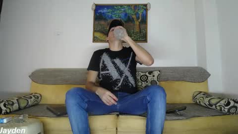 Snapshot of jacobandjayydenn chatting on 04-18-26, 06:45 Jacob And Jayden online show from 04-18-26, 06:45