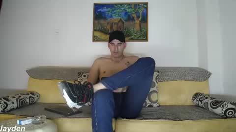 Snapshot of jacobandjayydenn chatting on 06-25-26, 07:07 Jacob And Jayden online show from 06-25-26, 07:07