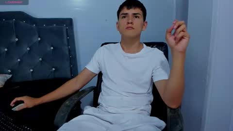 Jacob Lee online show from 11-11-25, 09:59