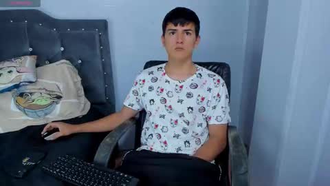 Jacob Lee online show from 12-04-25, 08:39