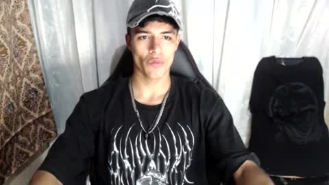 Jacobbakerr online show from 11-04-25, 05:50