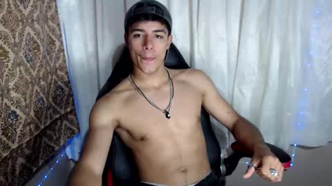 Jacobbakerr online show from 11-10-25, 04:55