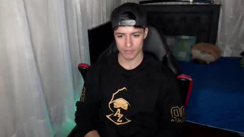 Jacobbakerr online show from 02-04-26, 12:00