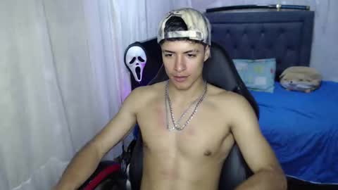 Jacobbakerr online show from 02-13-26, 05:47