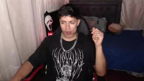 Jacobbakerr online show from 02-17-26, 03:36