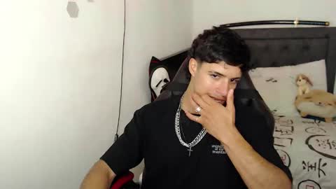 Jacobbakerr online show from 04-14-26, 04:29