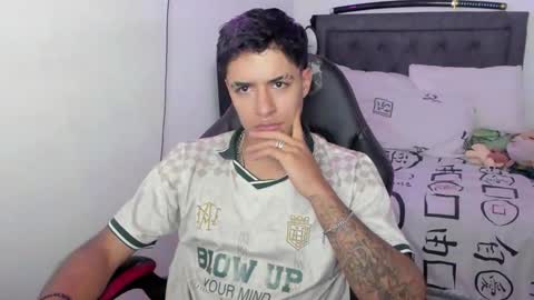 Jacobbakerr online show from 05-20-26, 11:27