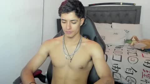 Jacobbakerr online show from 05-21-26, 07:04