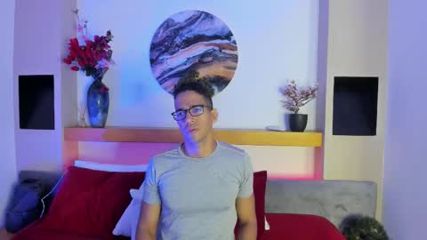 jacobdraven online show from 10-03-25, 01:57