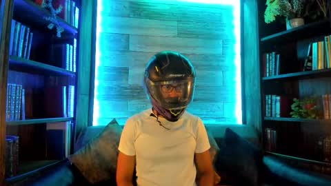 jacobdraven online show from 10-26-25, 03:56