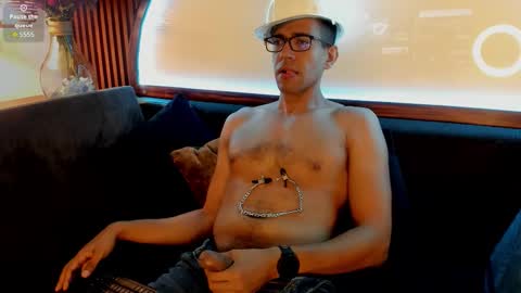 jacobdraven online show from 11-15-25, 04:43